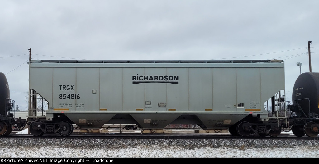 TRGX 854816